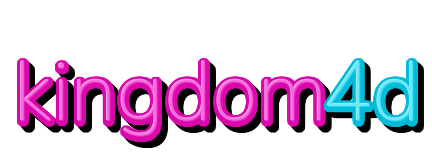 kingdom4d — logo kanal