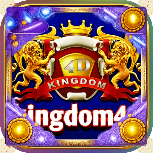 kingdom4d — mitra unggulan