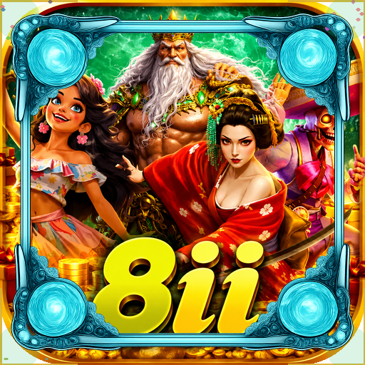 8ii — galeri pratinjau - APK Resmi