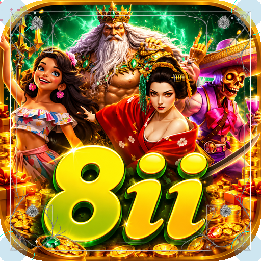 8ii — galeri pratinjau Resmi APK